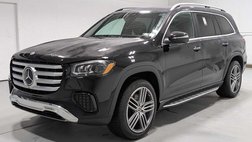 2024 Mercedes-Benz GLS GLS 450
