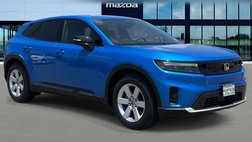 2025 Honda Prologue EX