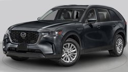 2026 Mazda CX-90 3.3 Turbo S Premium Plus
