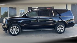 2018 GMC Yukon XL SLT