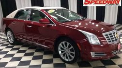 2015 Cadillac XTS Luxury