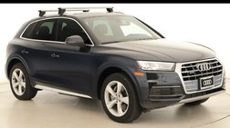 2020 Audi Q5 45 Premium