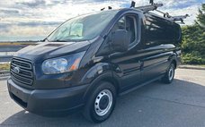 2019 Ford Transit 150