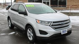 2015 Ford Edge SE