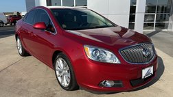 2016 Buick Verano Convenience Group