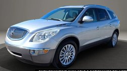 2011 Buick Enclave CXL-1