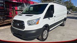 2015 Ford Transit 250