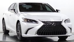 2024 Lexus ES 250 w/ Premium Package