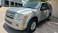 2007 Ford Expedition XLT