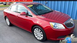 2015 Buick Verano Base