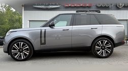 2023 Land Rover Range Rover P530 SE