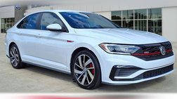 2020 Volkswagen Jetta GLI S