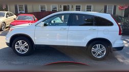 2011 Honda CR-V EX-L