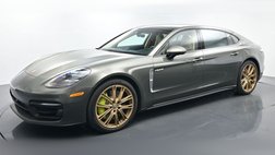 2023 Porsche Panamera 4S E-Hybrid Executive