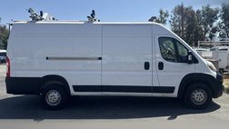 2023 Ram ProMaster 3500 159 WB
