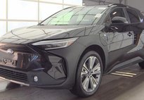 2023 Subaru Solterra Limited