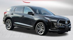 2024 Acura RDX SH-AWD w/Tech