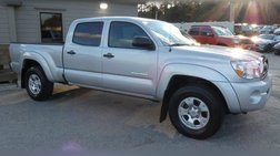 2008 Toyota Tacoma V6