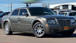 2010 Chrysler 300 Touring