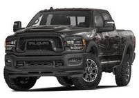 2024 Ram Ram Pickup 2500 Rebel