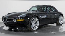 2003 BMW Z8 Alpina