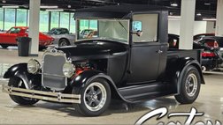 1929 Ford Pick Up