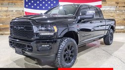 2024 Ram Ram Pickup 2500 Limited