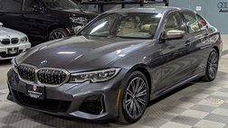 2022 BMW 3 Series M340i xDrive