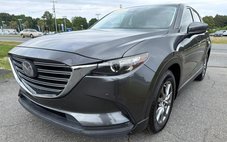 2018 Mazda CX-9 Touring