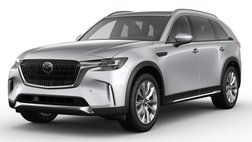 2024 Mazda CX-90 3.3 Turbo Premium Plus