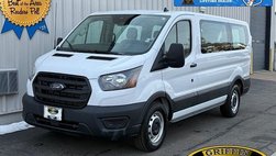 2020 Ford Transit XL
