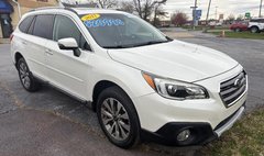 2017 Subaru Outback 3.6R Touring