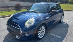 2014 MINI Hardtop Cooper S