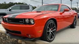 2009 Dodge Challenger SRT8