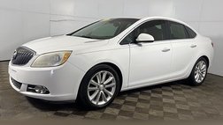 2013 Buick Verano Base