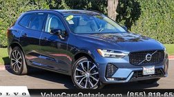 2023 Volvo XC60 B5 Plus Dark Theme