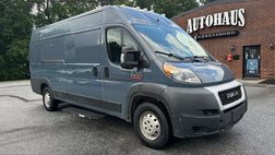 2021 Ram ProMaster 3500 159 WB
