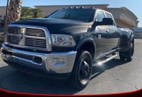 2010 Dodge Ram 3500 Laramie