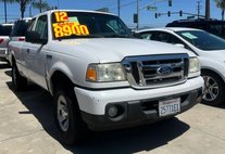 2011 Ford Ranger XLT