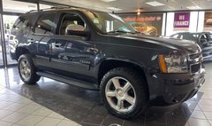 2013 Chevrolet Tahoe LT