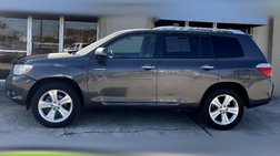 Used Toyota Highlander for Sale Under $15,000: 458 Cars - iSeeCars.com