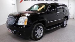 2012 GMC Yukon Denali