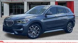 2021 BMW X1 sDrive28i