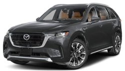 2024 Mazda CX-90 3.3 Turbo S Premium Plus