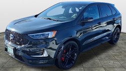 2022 Ford Edge ST