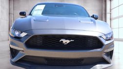 2023 Ford Mustang GT