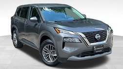 2022 Nissan Rogue S