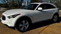 2011 Infiniti FX35 Base