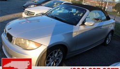 2011 BMW 1 Series 128i