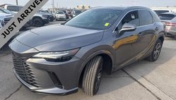 2023 Lexus RX 350 Premium